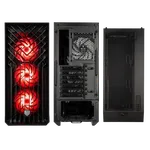Kolink Unity Cascade ARGB Noir - MT/Sans Alim/E-ATX — miniature 4