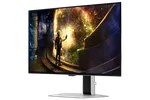 Samsung Odyssey G6 - 27" OLED QHD 240Hz 0.03ms Pivot — miniature 3