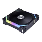 Lian-Li UNI FAN SL120 V2 RGB - Noir — miniature 3