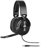 Corsair HS55 Stereo - Filaire - Carbon — miniature 2