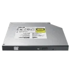 Asus SDRW-08U1MT UltraSlim - Interne / 9,5mm — miniature 2