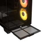 Corsair 2800X RS-R ARGB Noir - mT/Sans Alim/mATX — miniature 7