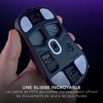 Turtle Beach Burst II Air - Sans-Fil - Noir — miniature 11