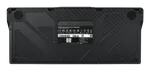 Asus ROG Azoth Extreme 75% - Mécanique - Sans-Fil - RGB - Noir — miniature 6