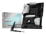 MSI B550 GAMING WIFI-Seconde Vie — miniature 1