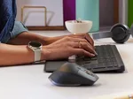 Logitech MX Master 3S for Business - Sans-Fil - Graphite — miniature 3
