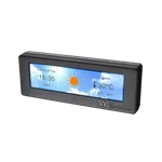 Thermaltake 3.9'' LCD Screen Kit pour boitier Thermaltake — miniature 3