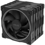 Asus PRIME MR120 FAN ARGB Noir - Pack de 3 — miniature 5