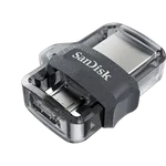 SanDisk Ultra Dual Drive m3.0 32GB — miniature 2