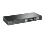 TP-Link 24 p 10/100M Switch 19 inch rack-mount — miniature 2