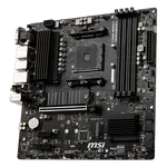 MSI B550M PRO-VDH WIFI — miniature 4