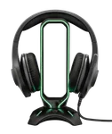 Support casque