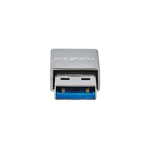 Nedis Adaptateur USB-A 3.0 vers USB-C Femelle — miniature 2
