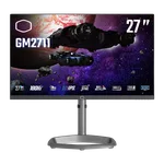 Cooler Master GM2711 - 27" QHD 180Hz Fast-IPS 1ms HDR400 — miniature 1
