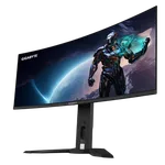 Gigabyte MO34WQC2 - 34" CURVE OLED UWQHD 240Hz 0.03ms USB-C — miniature 2