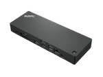 Lenovo Station d'accueil ThinkPad Thunderbolt 4 - 11 ports — miniature 2