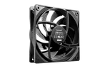 be quiet! Pure Wings 3 PWM High-speed - 120mm - Noir — miniature 2