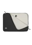 Port Housse Torino II Sleeve 15,6" Noire — miniature 2