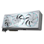 Gigabyte AORUS GeForce RTX 5090 MASTER ICE 32G — miniature 4