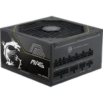 MSI ATX 1200W - 80+ Platinum - MAG A1200PLS PCIE5 — miniature 4