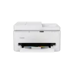Canon PIXMA TS7550i + Cartouche pack PG-595/CL-586 2 couleurs — miniature 3