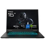 Gigabyte GAMING A16 CVHI3FR894SD - 16" FHD+ 165Hz i7-13620H RTX 5060 16Go 1To Sans OS — miniature 1