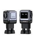 UGREEN Chargeur secteur robot 3 ports - 65W - Gris/Noir — miniature 3