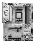 MSI B850 GAMING PLUS WIFI6E — miniature 3
