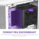 NZXT ATX 1200W - 80+ Gold - C1200 Noir — miniature 10