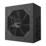 Gigabyte ATX 3.1 750W - 80+ GOLD - UD750GM PCIE 5.1 — miniature 2