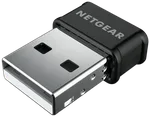 Netgear AC1200 Nano WLAN-USB-Adapter 2.0 — miniature 1