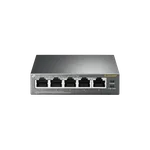 TP-Link TL-SG1005P - 5 Ports Gigabit dont 4 PoE — miniature 1
