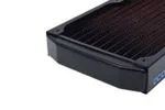 Alphacool Radiateur NexXxoS ST30 Cuivre - 360mm — miniature 2
