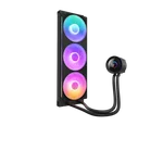 NZXT Kraken Plus 360 RGB - 360mm - Noir — miniature 9