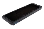 Alphacool Radiateur HPE-30 Cuivre - 360mm Blanc — miniature 2