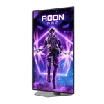 AOC AGON Pro AG326UZD2 - 31.5" OLED 4K 240Hz 0,03ms Pivot Adaptive Sync — miniature 6