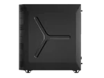 Corsair 3200D RS ARGB Smoke Noir + HX1000i SHIFT Noir, miniature 2