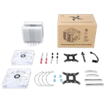 Thermalright Peerless Assassin 120 SE Blanc ARGB — miniature 6