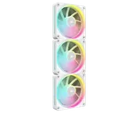 Corsair iCUE LINK LX120 RGB Triple Pack - Blanc — miniature 1