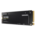 Samsung 980 500Go M.2 — miniature 3