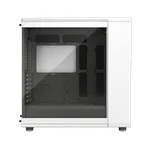 Fractal Design North XL Chalk White TG Clear - MT/Sans Alim/E-ATX — miniature 16