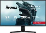 Iiyama G-Master G2771QS-B1 - 27" WQHD 200Hz Fast IPS 0.5ms G-Sync Adaptive Sync — miniature 1