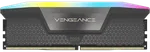 Corsair Vengeance RGB 32Go (2x16Go) DDR5 6000Mhz — miniature 2