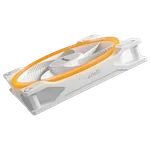 be quiet! Light Wings 140mm PWM Reverse - Blanc — miniature 3