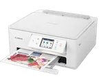 Canon PIXMA TS7650i - Blanc — miniature 5