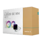 Deepcool LS520 SE - Blanc - 240mm — miniature 6