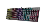 The G-LAB Keyz Radium - Full-Size - Membrane - Filaire - RGB - Noir — miniature 2
