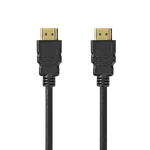 Nedis Câble HDMI 2.1 Highspeed+Ethernet mâle/mâle - 2m — miniature 1