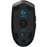 Logitech G305 Lightspeed - Sans-Fil - Noir — miniature 2