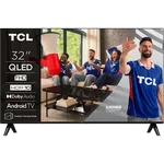 TCL 32S51K - 32" QLED FHD 60Hz Android TV Wifi Bluetooth HDR10 — miniature 1